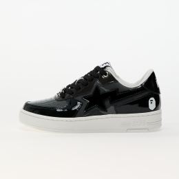 Снимка на Сникърси A BATHING APE Bape Sta Icon L Black EUR 35.5
