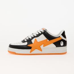 Снимка на Сникърси A BATHING APE Bape Sta Os 2 M2 Black EUR 42