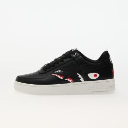Снимка на Сникърси A BATHING APE Bape Sta Shark M2 Black EUR 42.5