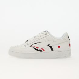 Снимка на Сникърси A BATHING APE Bape Sta Shark M2 White EUR 41