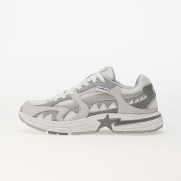 Снимка на Сникърси A BATHING APE Shark Sta M2 White EUR 42.5