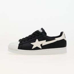 Снимка на Сникърси A BATHING APE Skull Sta 2 M1 Black EUR 42.5