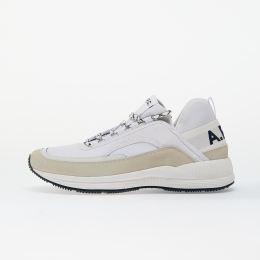 Снимка на Сникърси A.P.C. Run Around Sneakers White EUR 42