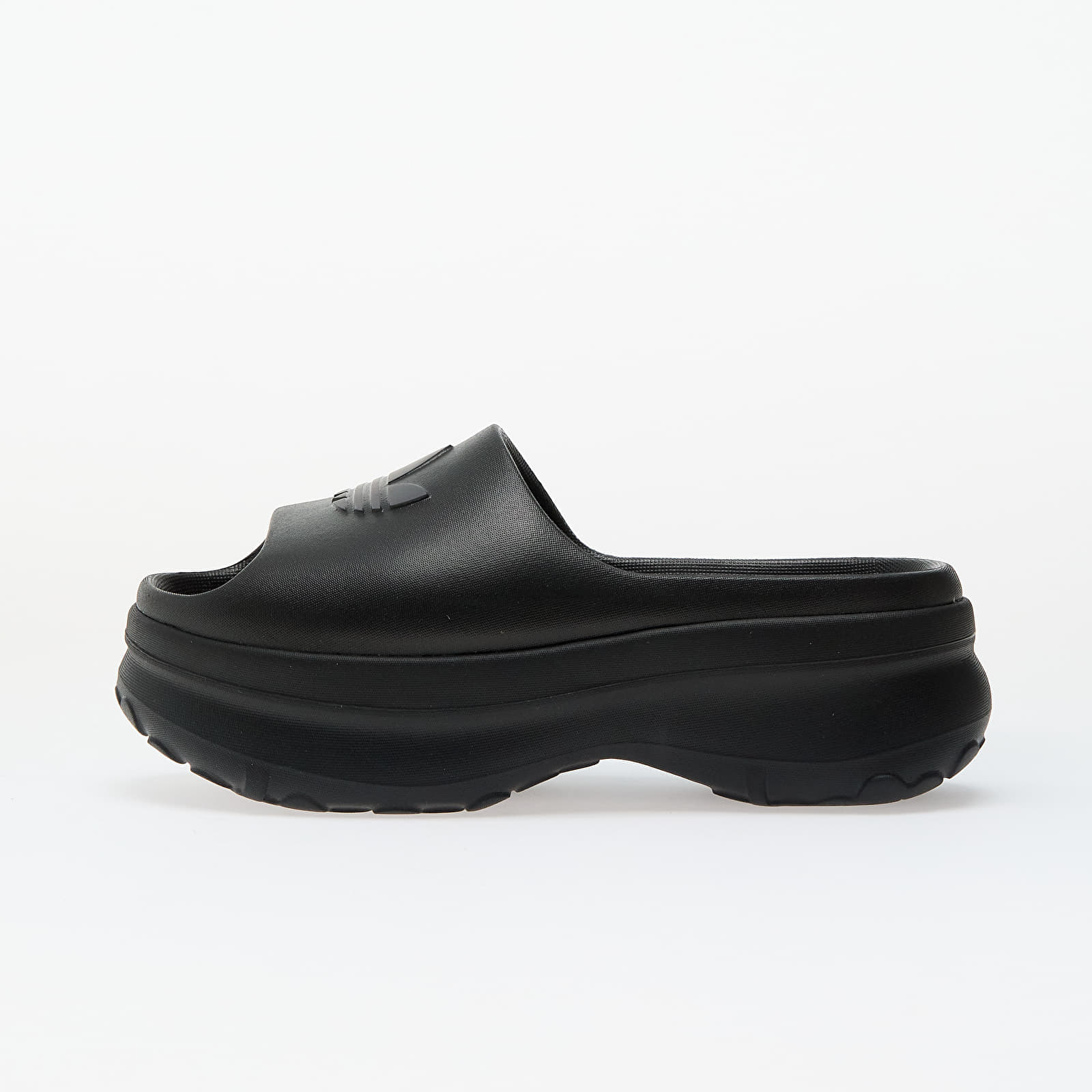 Снимка на Сникърси adidas Adifom Stan Slide W Core Black/ Grey Six/ Core Black EUR 40.5