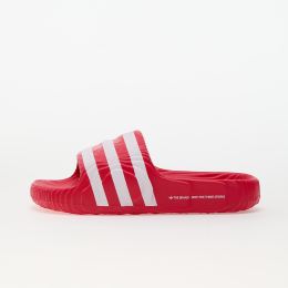 Снимка на Сникърси adidas Adilette 22 Better Scarlet/ Ftw White/ Ftw White EUR 35.5