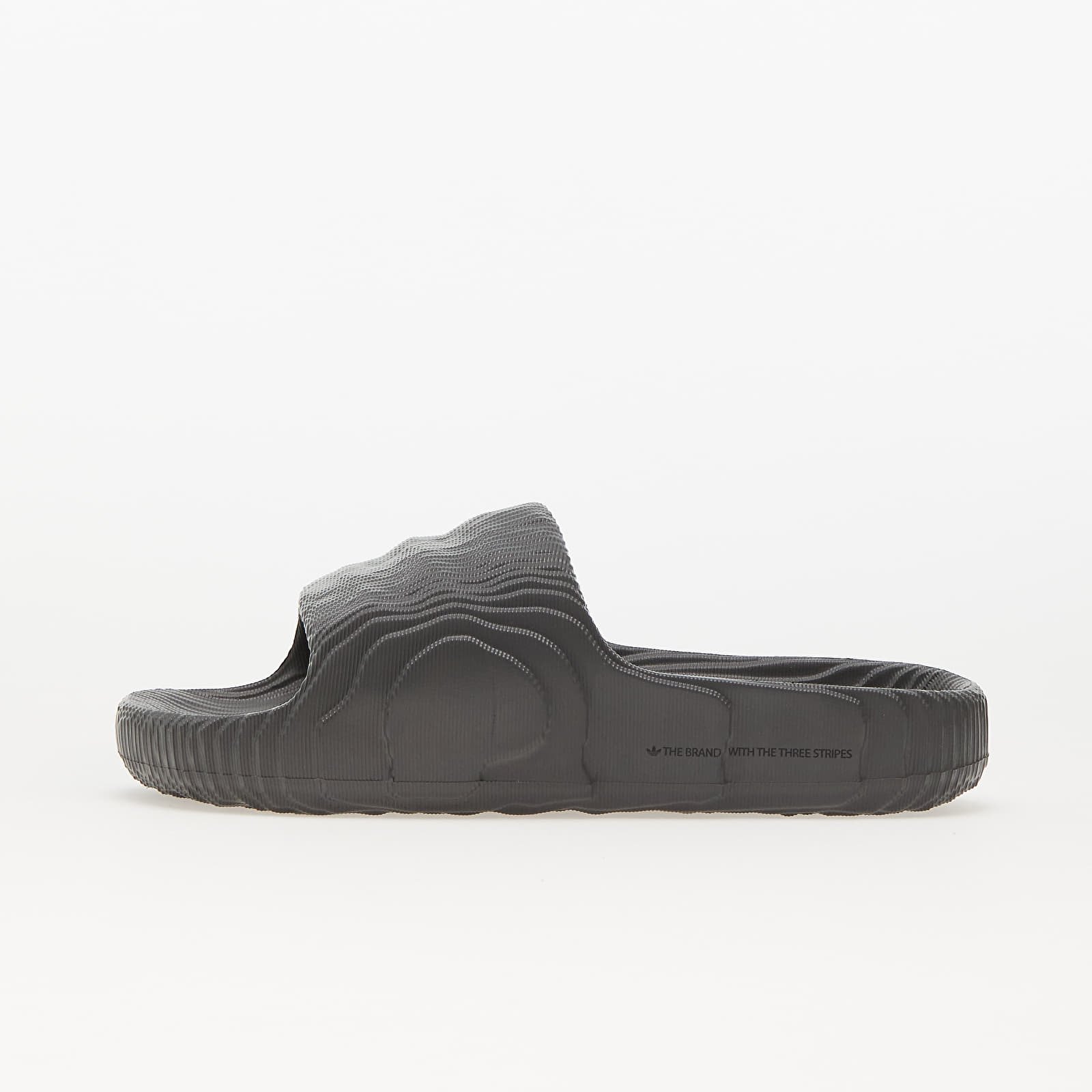 Снимка на Сникърси adidas Adilette 22 Grey Five/ Grey Five/ Core Black EUR 44.5