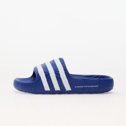 Снимка на Сникърси adidas Adilette 22 Royal Blue/ Royal Blue/ Ftw White EUR 40.5