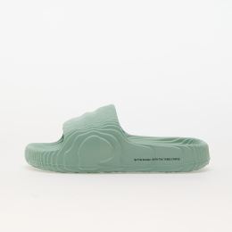 Снимка на Сникърси adidas Adilette 22 W Hazy Green/ Core Black/ Hazy Green EUR 37