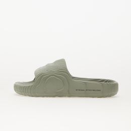 Снимка на Сникърси adidas Adilette 22 W Silver Green/ Silver Green/ Core Black EUR 40.5