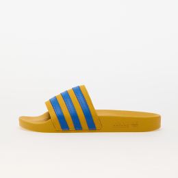 Снимка на Сникърси adidas Adilette Bold Gold/ Blue Bird/ Bold Gold EUR 35.5