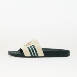 Снимка на Сникърси adidas Adilette Crew White/ Mind Grey/ Warm Sand EUR 44.5