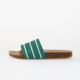 Снимка на Сникърси adidas Adilette Rs Collegiate Green/ Core White/ Gum4 EUR 42