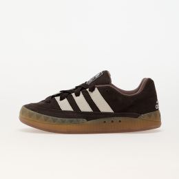 Снимка на Сникърси adidas Adimatic Dark Brown/ Ftw White/ Earth Strata EUR 42 2/3