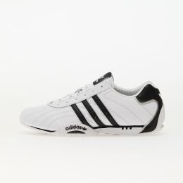 Снимка на Сникърси adidas Adiracer Lo Ftw White/ Core Black/ Silver Metallic EUR 40 2/3