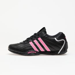 Снимка на Сникърси adidas Adiracer Lo W Core Black/ Lucid Pink/ Silver Metallic EUR 41 1/3
