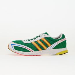 Снимка на Сникърси adidas Adizero Adios Og Green/ Ftw White/ Bright Red EUR 41 1/3