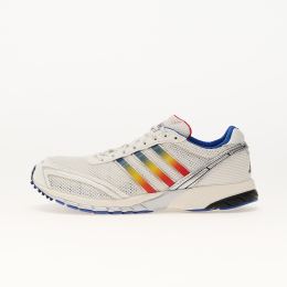 Снимка на Сникърси adidas Adizero Adios Og W Core White/ Team Royal Blue/ Yellow EUR 40 2/3
