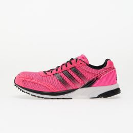 Снимка на Сникърси adidas Adizero Adios Og W Lucid Pink/ Core Black/ Ftw White EUR 38 2/3