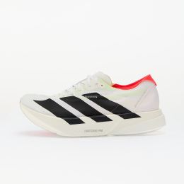 Снимка на Сникърси adidas Adizero Adios Pro 4 Ftw White/ Core Black/ Silver Metallic EUR 41 1/3