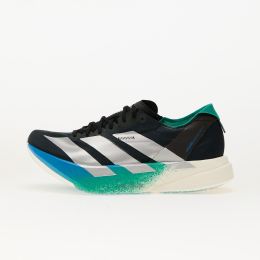 Снимка на Сникърси adidas Adizero Adios Pro 4 M Core Black/ Matte Silver/ Glory Green EUR 42 2/3