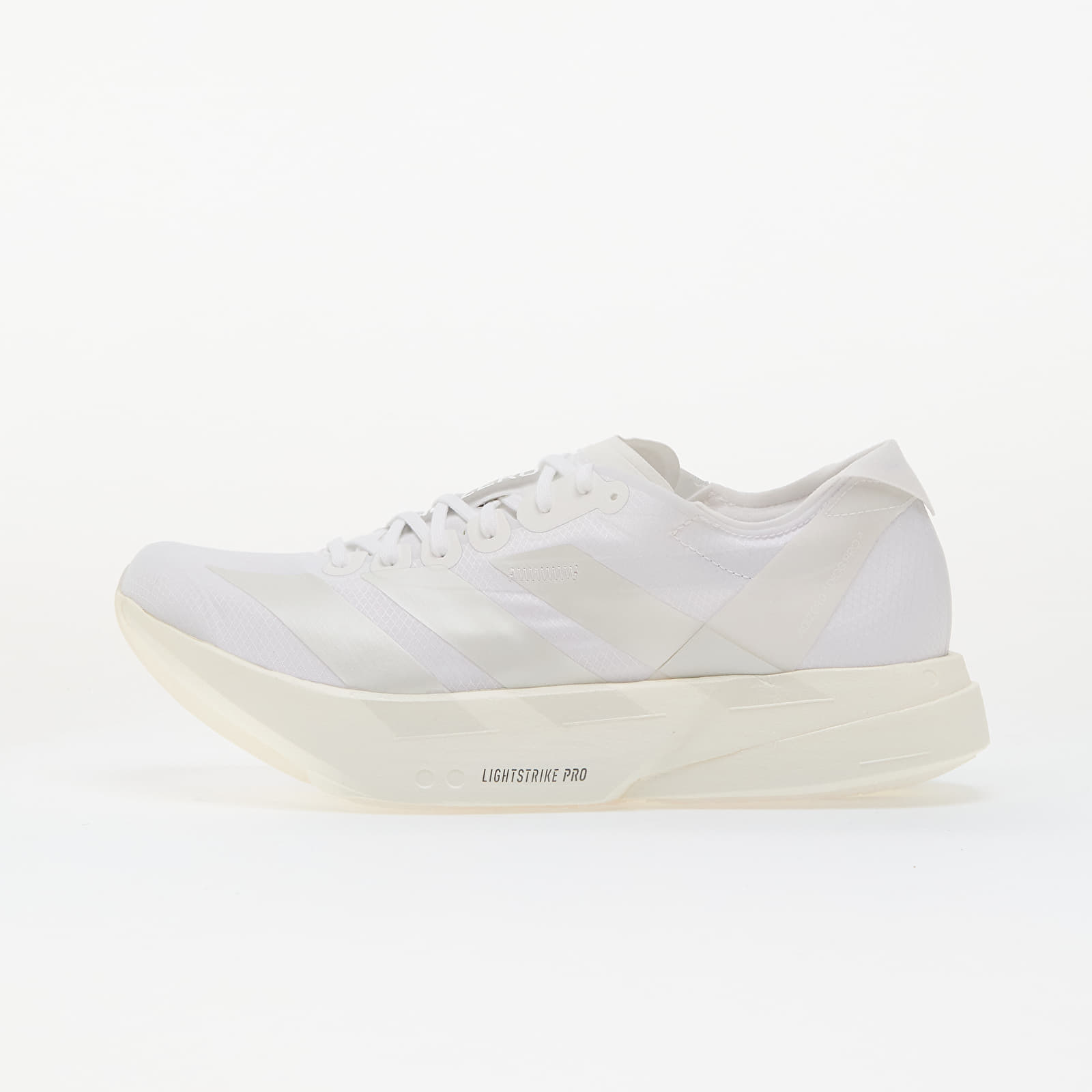 Снимка на Сникърси adidas Adizero Adios Pro 4 M Ftwr White/ Zero Met./ Crystal White EUR 42