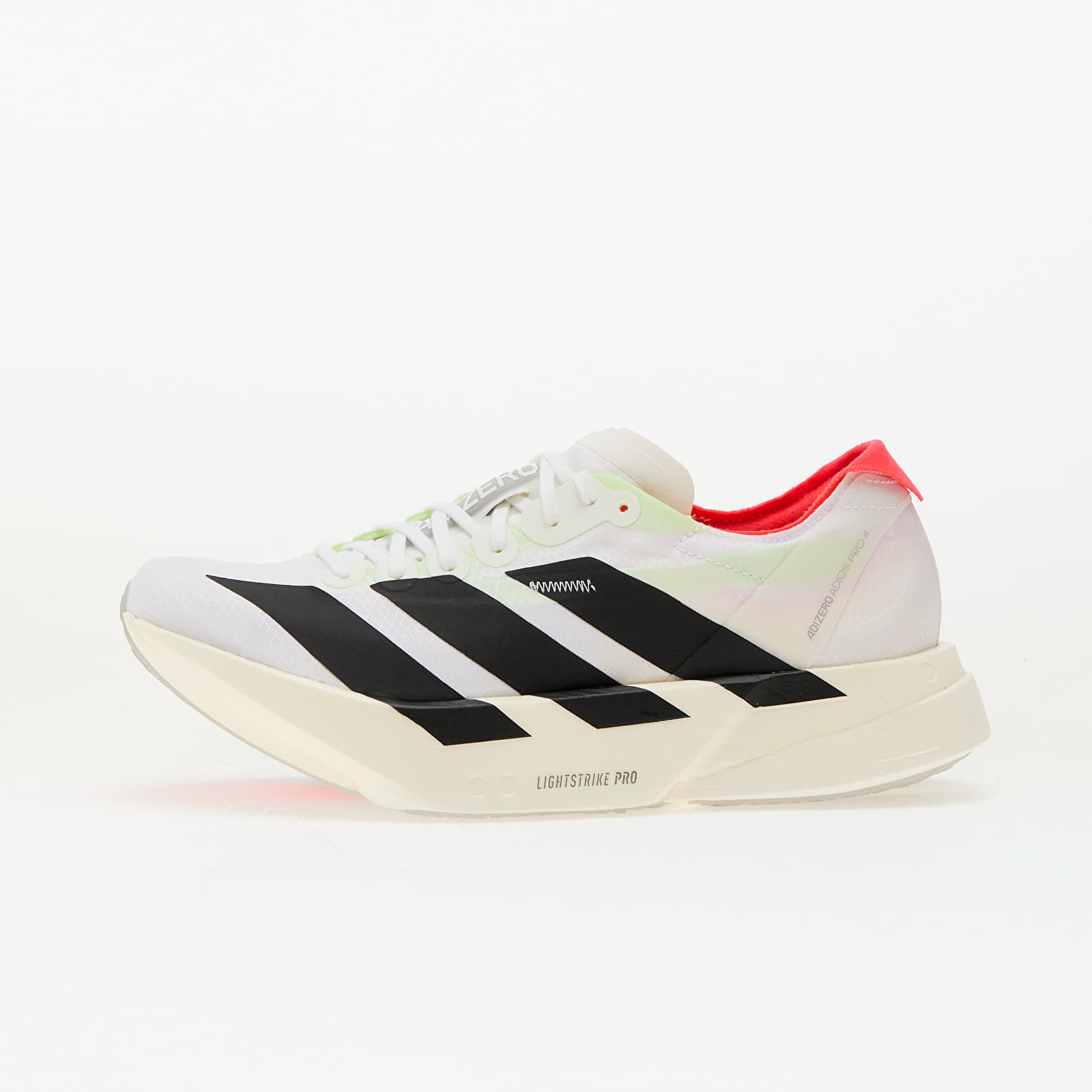 Снимка на Сникърси adidas Adizero Adios Pro 4 W Ftw White/ Ftw White/ Ftw White EUR 36 2/3