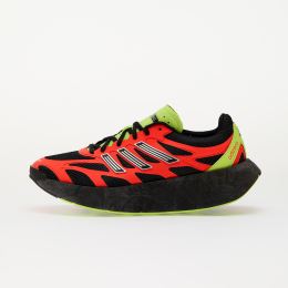 Снимка на Сникърси adidas Adizero Aruku Carbon/ Core Black/ Solid Red EUR 36