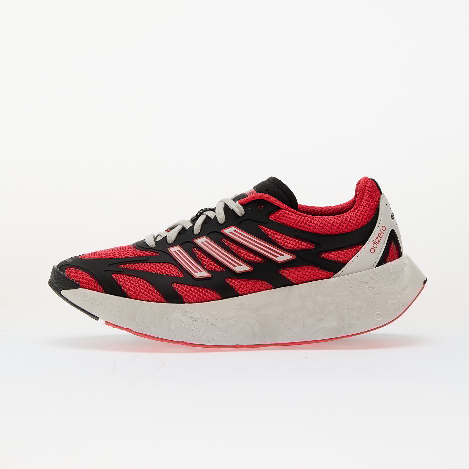 Снимка на Сникърси adidas Adizero Aruku Core Black/ Selure/ Grey Two EUR 40