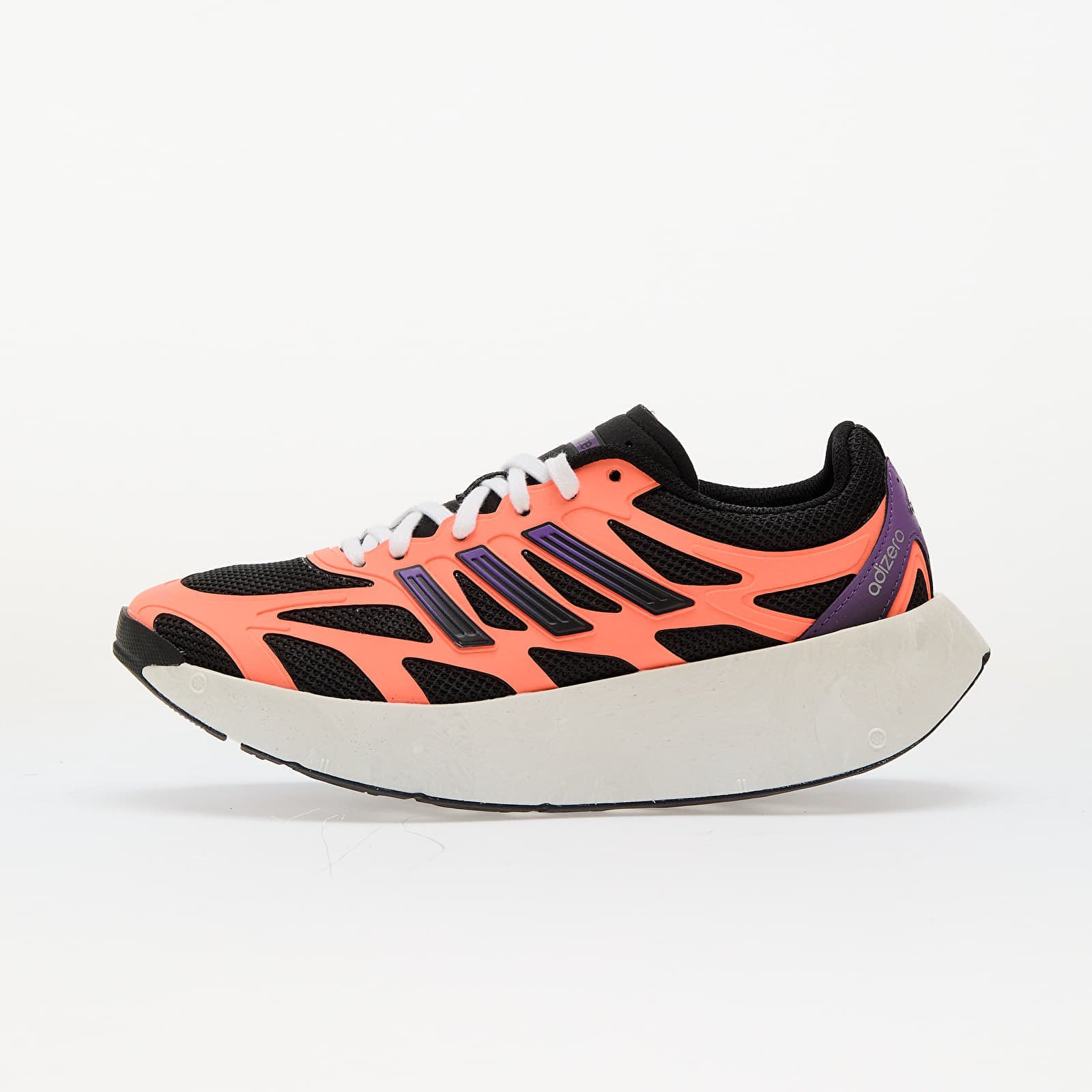 Снимка на Сникърси adidas Adizero Aruku W Core Black/ Active Purple/ Sigcor EUR 41 1/3