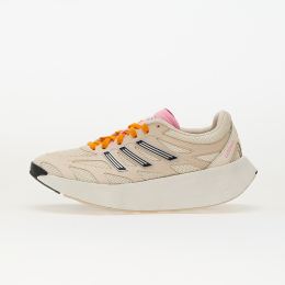 Снимка на Сникърси adidas Adizero Aruku W Wonder White/ Silver Metallic/ Bliss Pink EUR 41 1/3