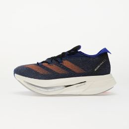Снимка на Сникърси adidas Adizero Prime X 2 Strung Dark Blue/ Impact Orange/ Lucid Blue EUR 43 1/3