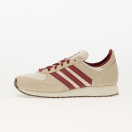 Снимка на Сникърси adidas Atlanta W Crew White/ Preloved Ruby/ Off White EUR 42