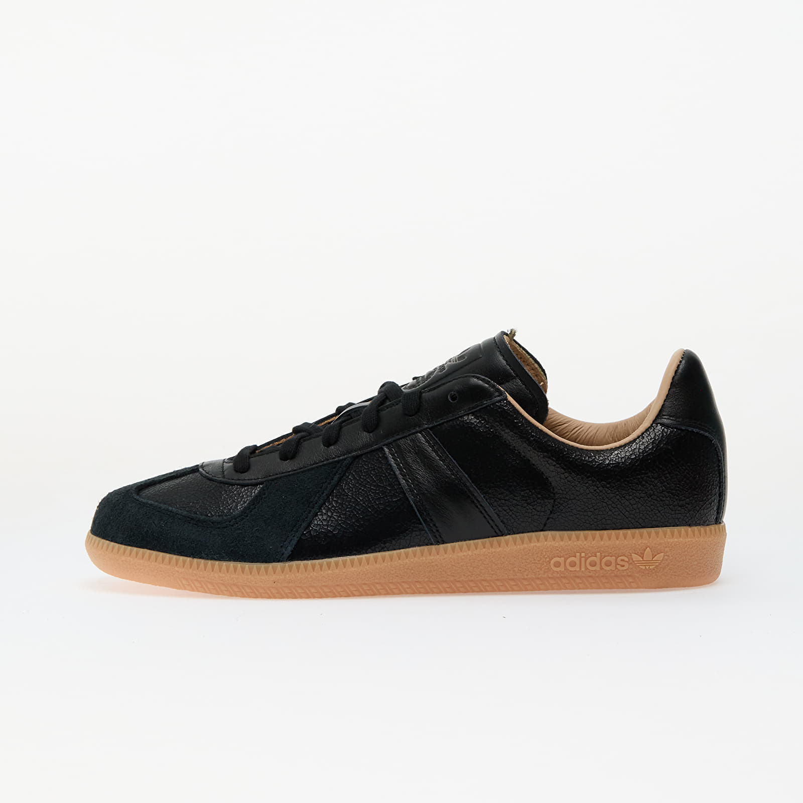 Снимка на Сникърси adidas Bw Army Lux Core Black/ Core Black/ Gum EUR 38 2/3