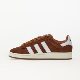 Снимка на Сникърси adidas Campus 00s Bark/ Cloud White/ Off White EUR 38 2/3