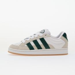 Снимка на Сникърси adidas Campus 00s Beta Ftw White/ Collegiate Green/ Orbit Grey EUR 40 2/3
