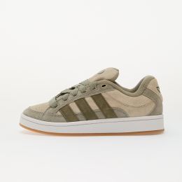 Снимка на Сникърси adidas Campus 00s Beta Putty Grey/ Olive Strata/ Silver Pebble EUR 42 2/3