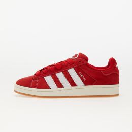 Снимка на Сникърси adidas Campus 00s Better Scarlet/ Ftw White/ Off White EUR 40 2/3