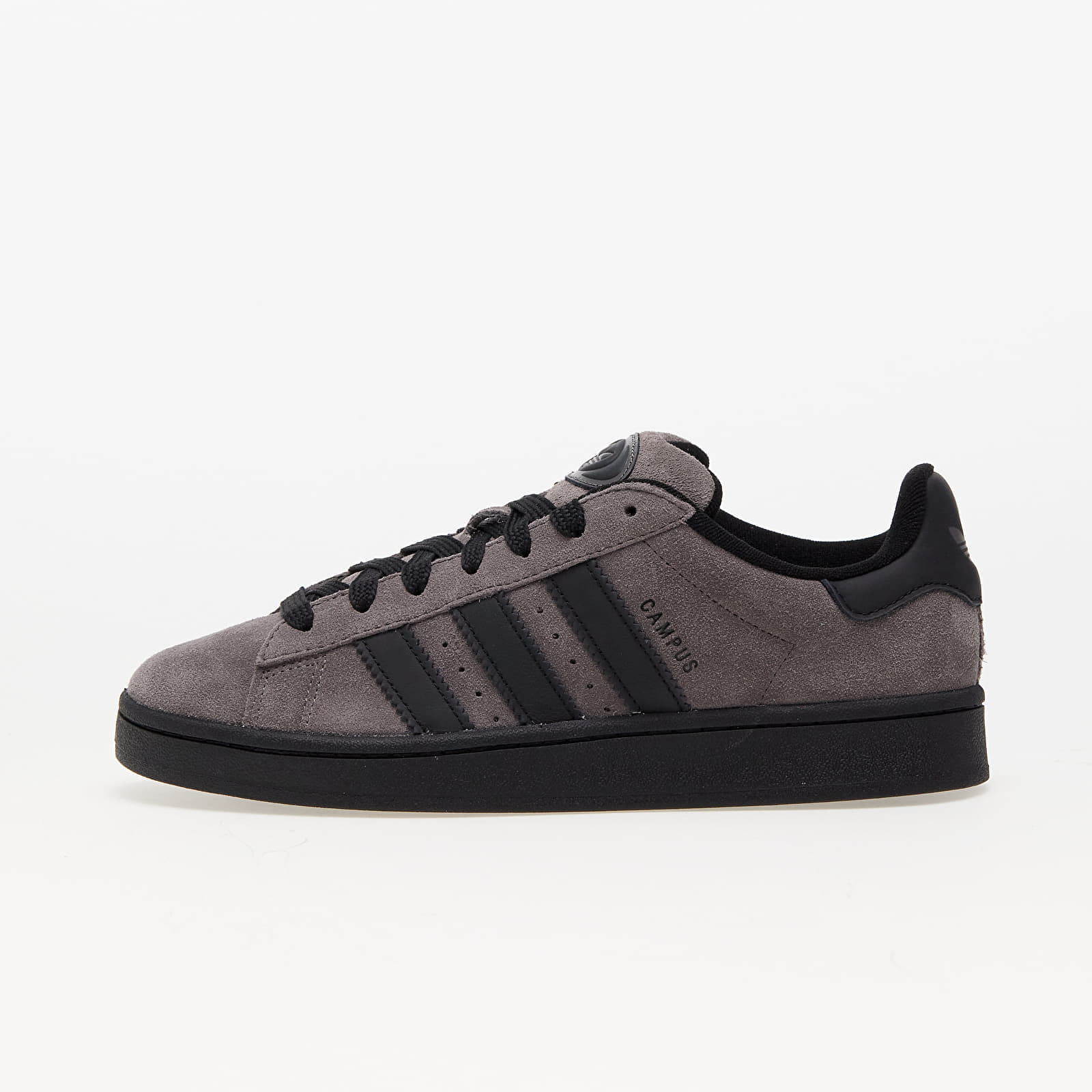 Снимка на Сникърси adidas Campus 00s Charcoal/ Core Black/ Charcoal EUR 49 1/3