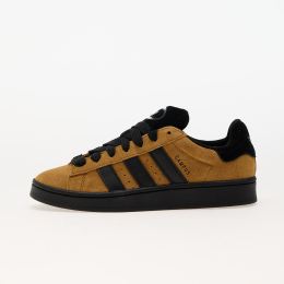 Снимка на Сникърси adidas Campus 00s Core Black/ Core Black/ Brown Strata EUR 41 1/3