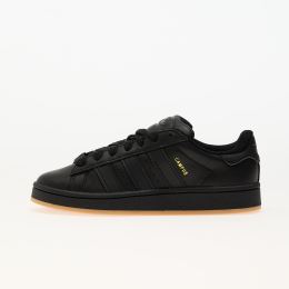 Снимка на Сникърси adidas Campus 00s Core Black/ Core Black/ Core Black EUR 38 2/3