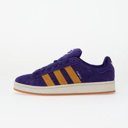 Снимка на Сникърси adidas Campus 00s Core Purple/ Ftw White/ Off White EUR 41 1/3