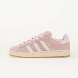 Снимка на Сникърси adidas Campus 00s Core White/ Clear Pink/ Core White EUR 41 1/3
