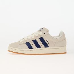 Снимка на Сникърси adidas Campus 00s Crew White/ Dark Blue/ Off White EUR 43 1/3