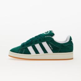 Снимка на Сникърси adidas Campus 00s Dark Green/ Ftw White/ Off White EUR 39 1/3
