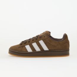 Снимка на Сникърси adidas Campus 00s Earth Strata/ Ftw White/ Gum EUR 41 1/3