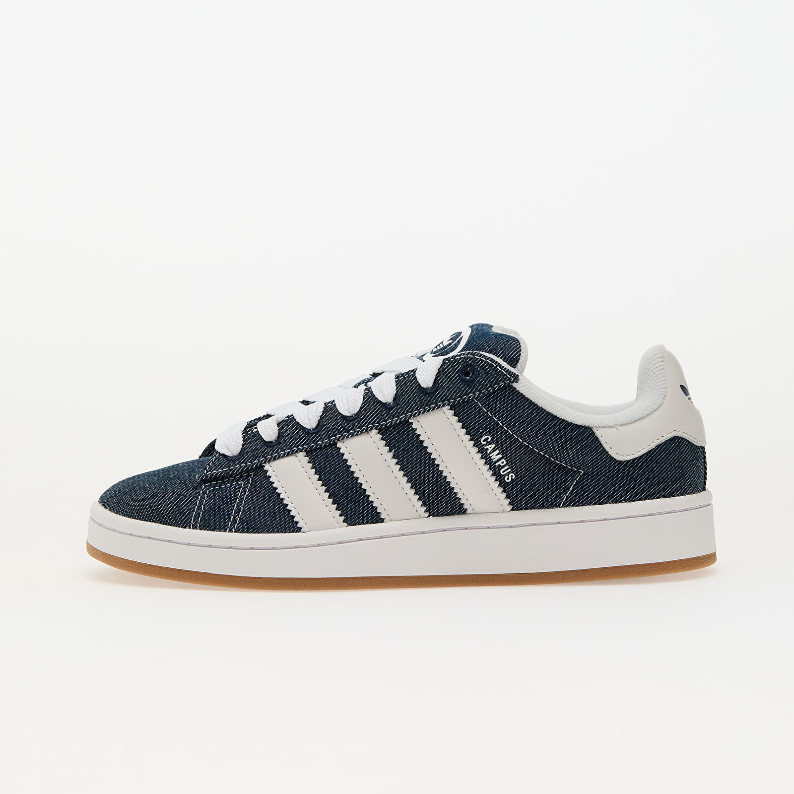 Снимка на Сникърси adidas Campus 00s Night Indigo/ Crystal White/ Ftw White EUR 38 2/3