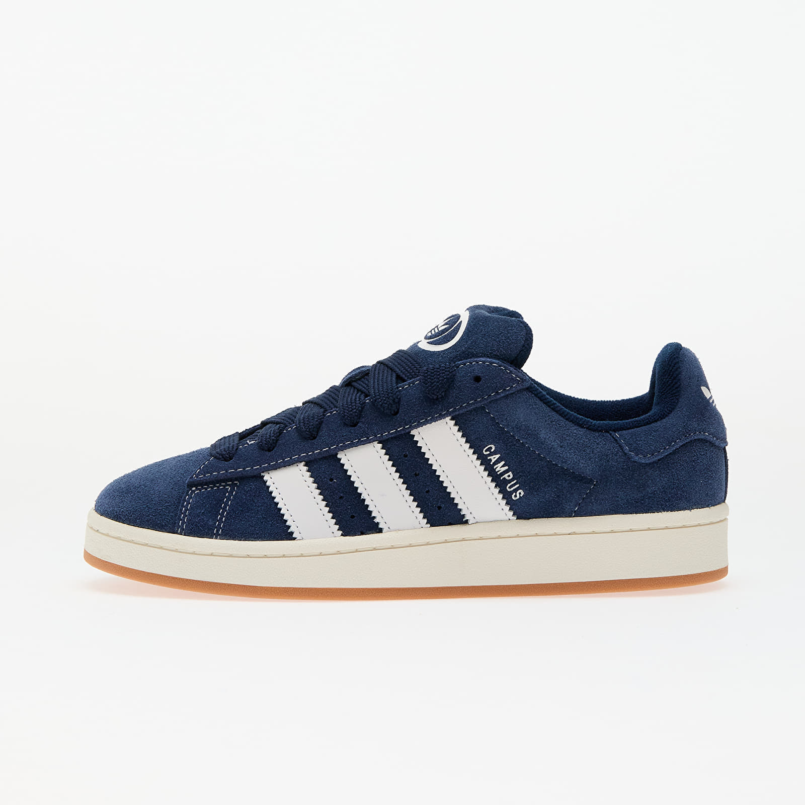Снимка на Сникърси adidas Campus 00s Night Indigo/ Ftw White/ Off White EUR 40 2/3