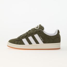 Снимка на Сникърси adidas Campus 00s Olive Strata/ Ftw White/ Off White EUR 45 1/3