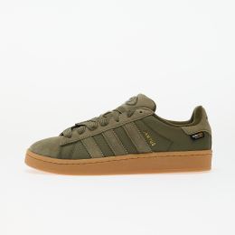 Снимка на Сникърси adidas Campus 00s Olive Strata/ Olive Strata/ Shale Olive EUR 42 2/3