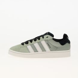 Снимка на Сникърси adidas Campus 00s Silver Green/ Crystal White/ Core Black EUR 42 2/3